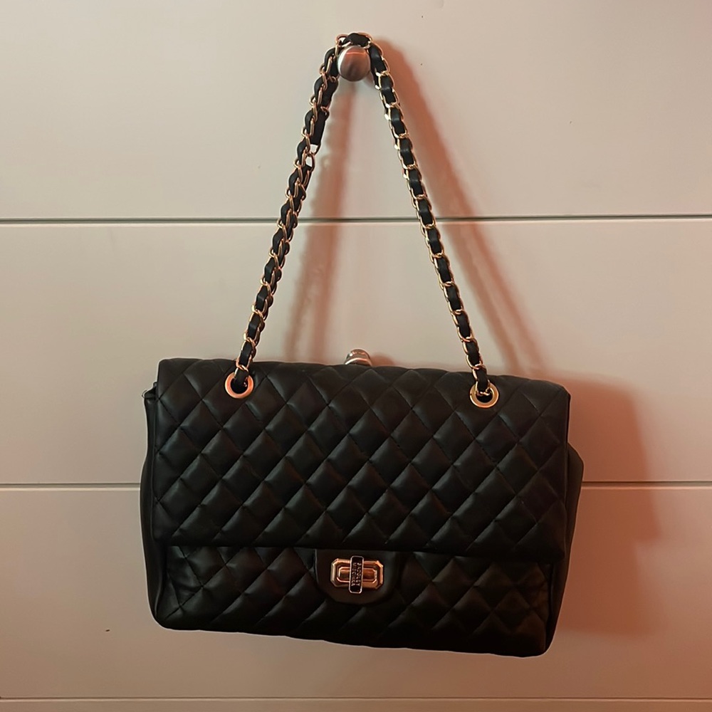 Badgley Mischka Purse